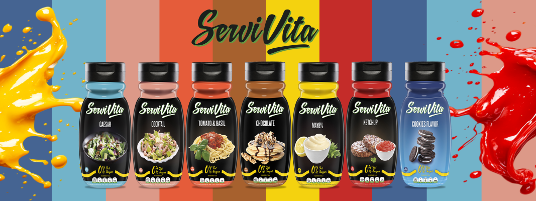 ServiVita Background