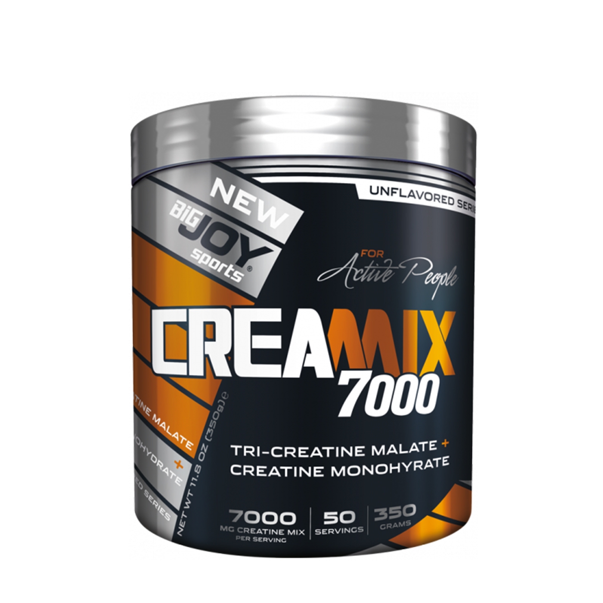 Bigjoy Creamix 350g