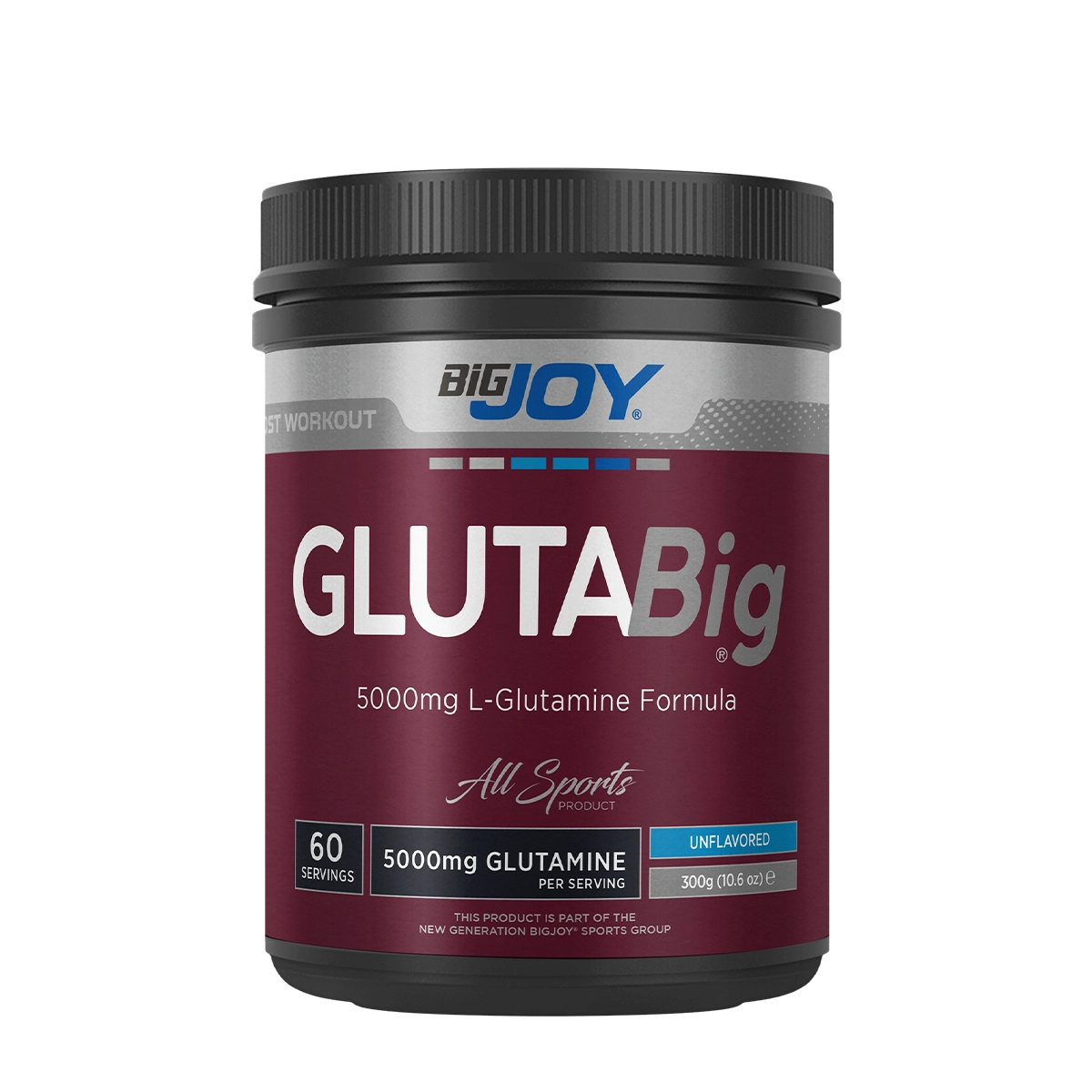 Bigjoy Glutabig 300g