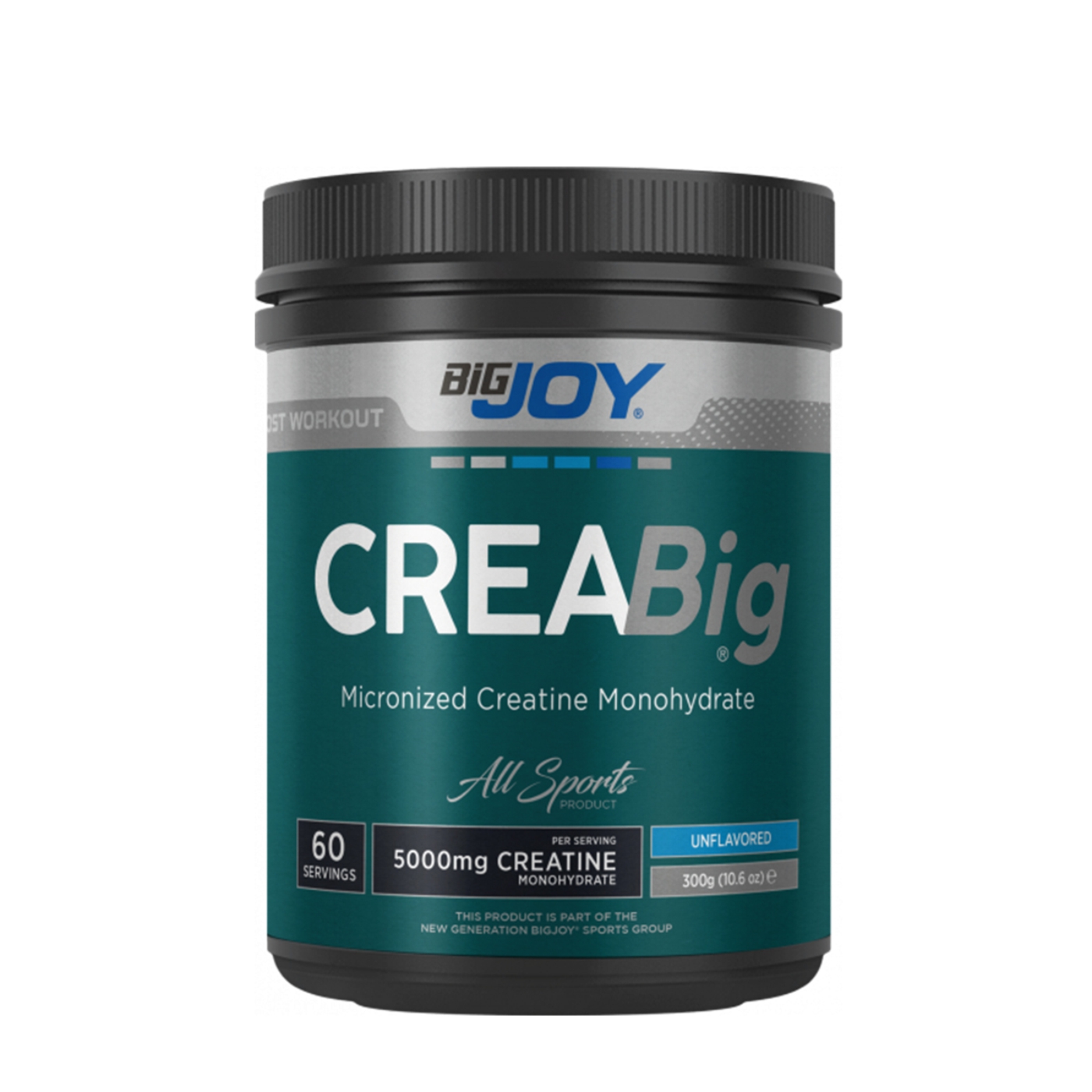 Bigjoy Creabig 300g