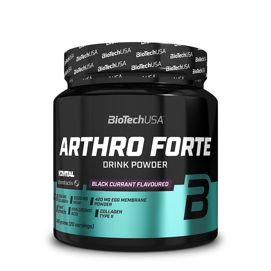 BioTechUSA Arthro Forte 340g