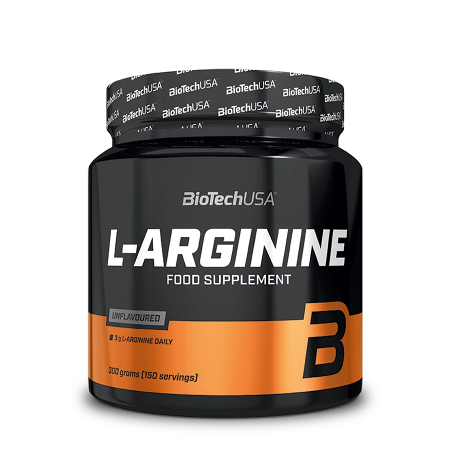 BioTechUSA Arginine 300g