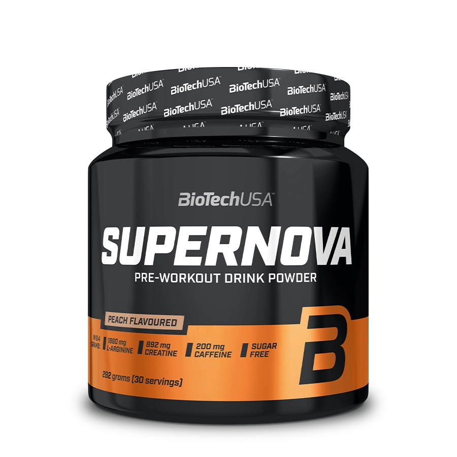 BioTechUSA Super Nova 282g