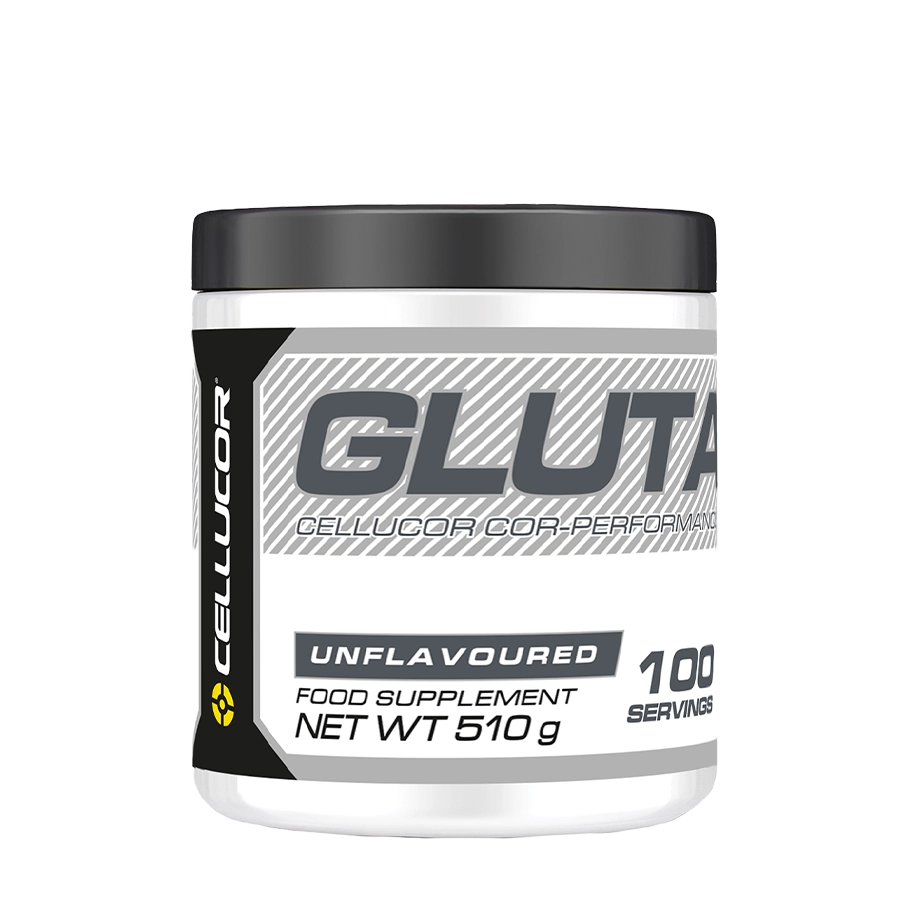 Cellucor Glutamine 510g