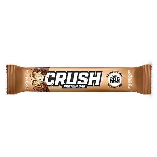 BioTechUSA Crush Bar 64g