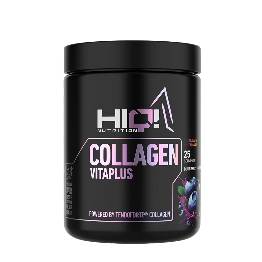 HIQ Collagen Vitaplus 300g