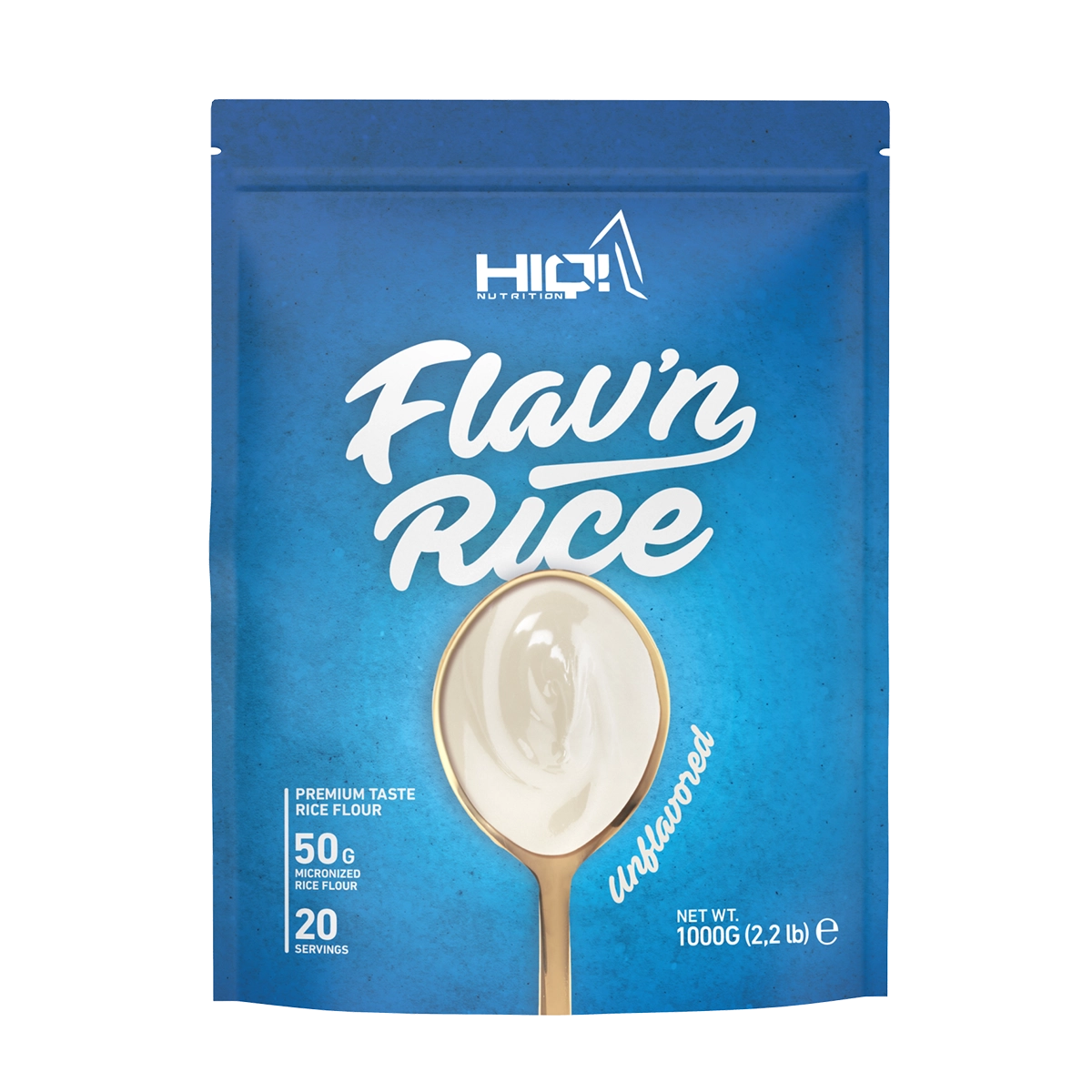 1000 G UNFLAVORED