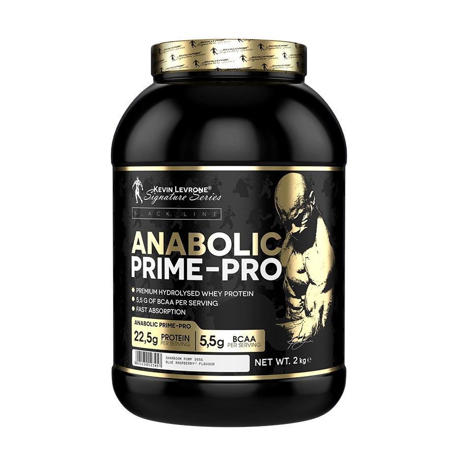 Kevin Levrone Anabolic Prime Pro 2000g