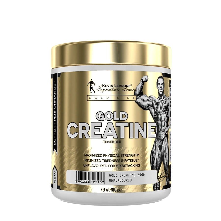 Kevin Levrone Gold Creatine 300g