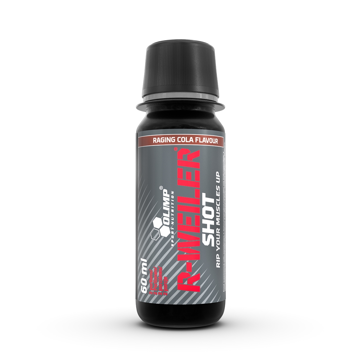 Olimp Redweiler Shot 60ml