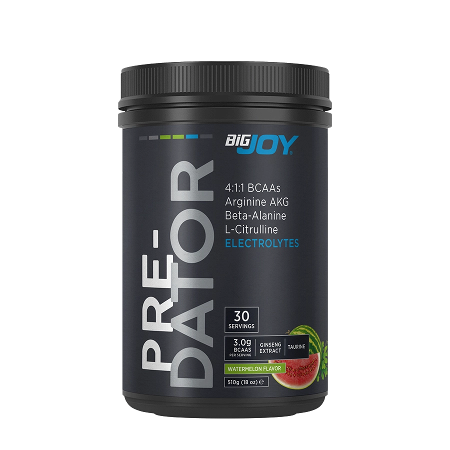 Bigjoy Predator 510g