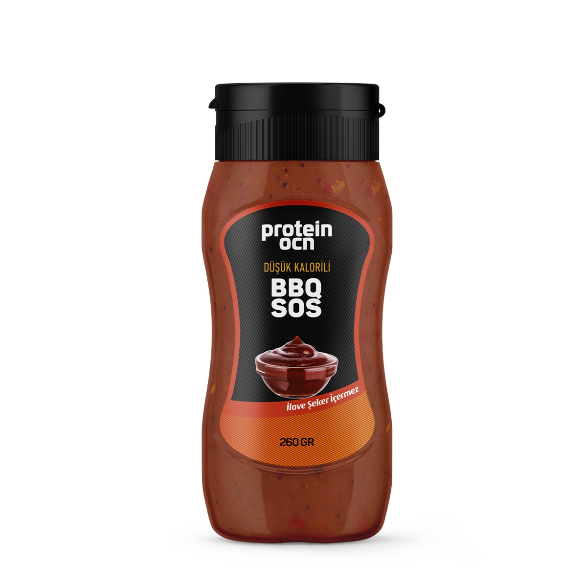 Proteinocn BBQ Sos 260g