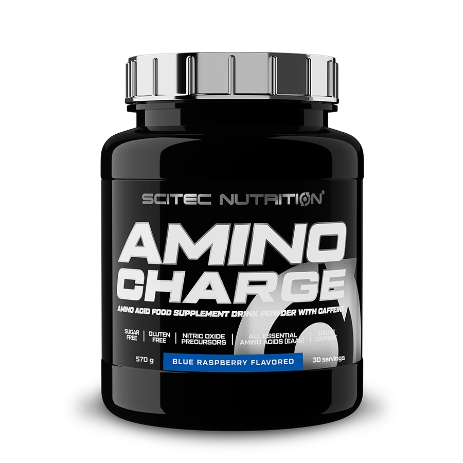 Scitec Amino Charge 570g