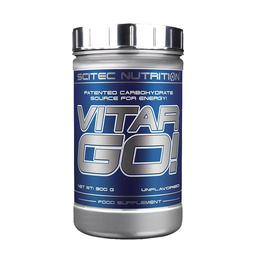 Scitec Vitargo 900g