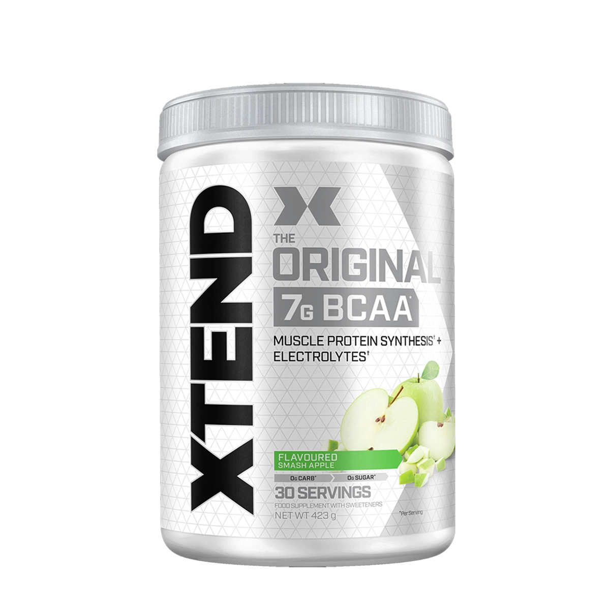 XTEND BCAA 456g