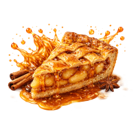 Apple Pie