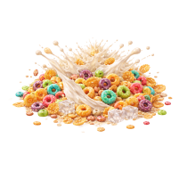 Cereal Milk