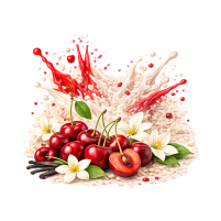 Cherry Vanilla