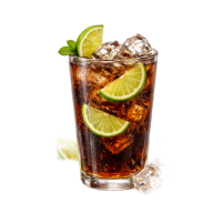 Cola Lime