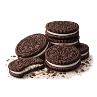 Cookie & Cream