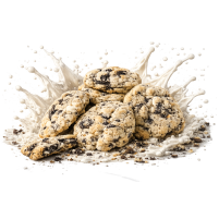 Cookies & Cream