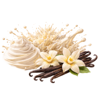 French Vanilla Creme