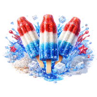 Frozen Bombsickle