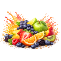 Fruit Fushion