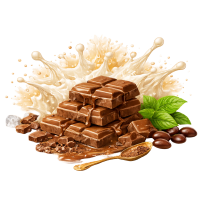 Milky Chocolate