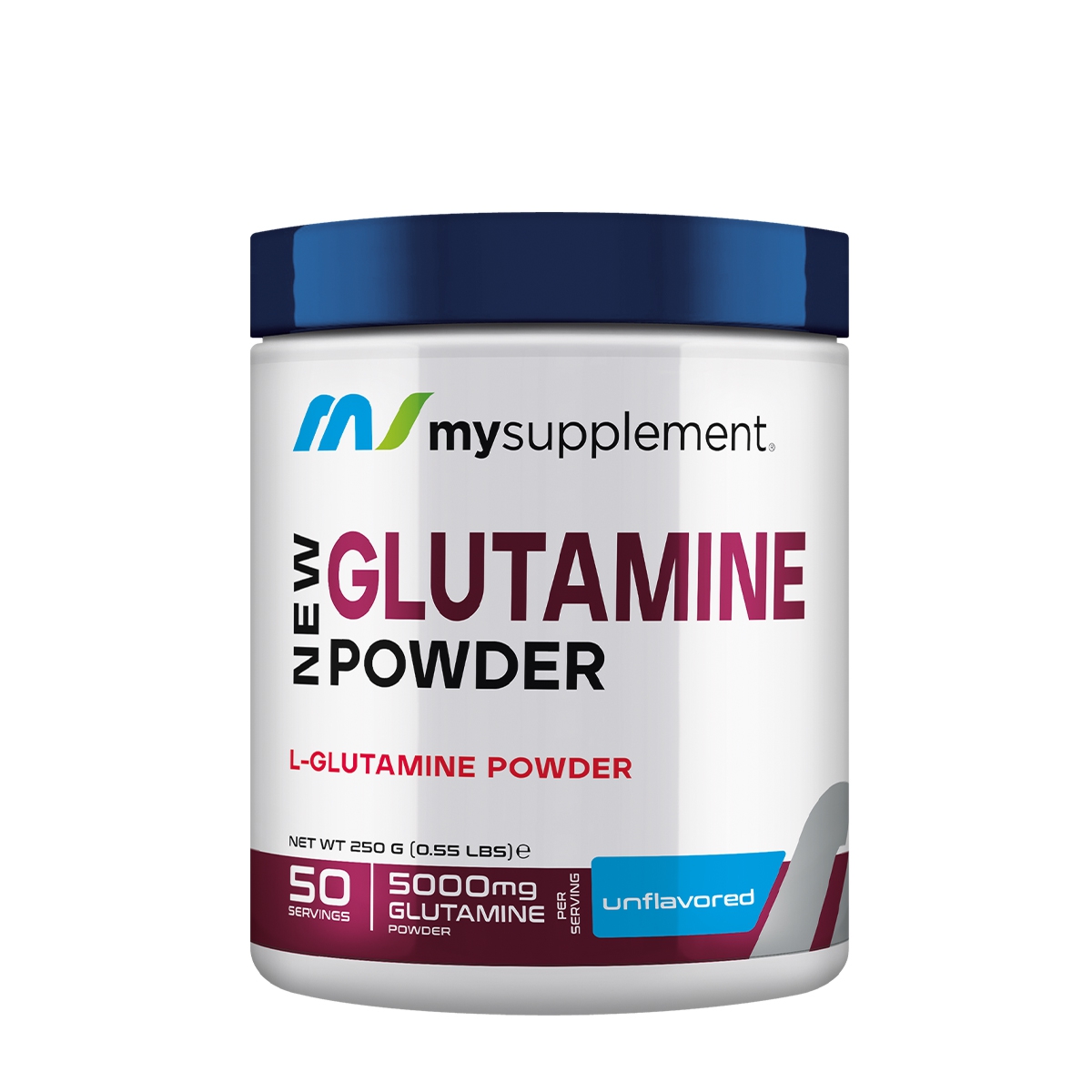 MySupplement Glutamine Powder  250g
