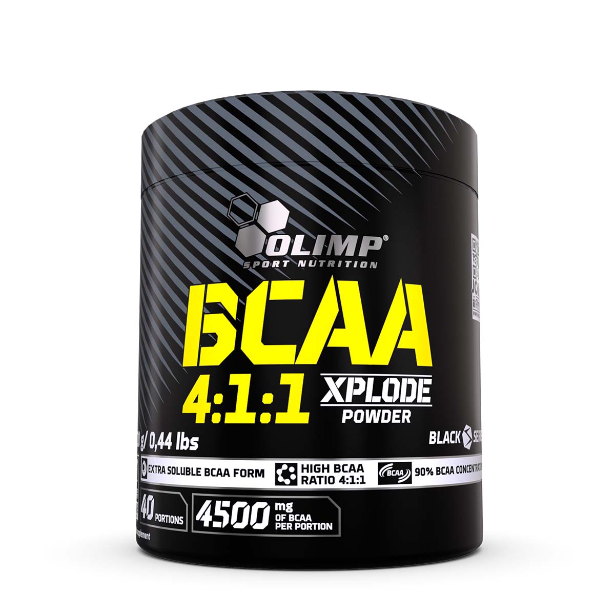 Olimp BCAA 4:1:1 Xplode 200g