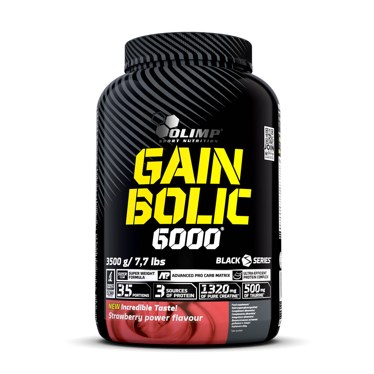 Olimp Gainbolic 3500g
