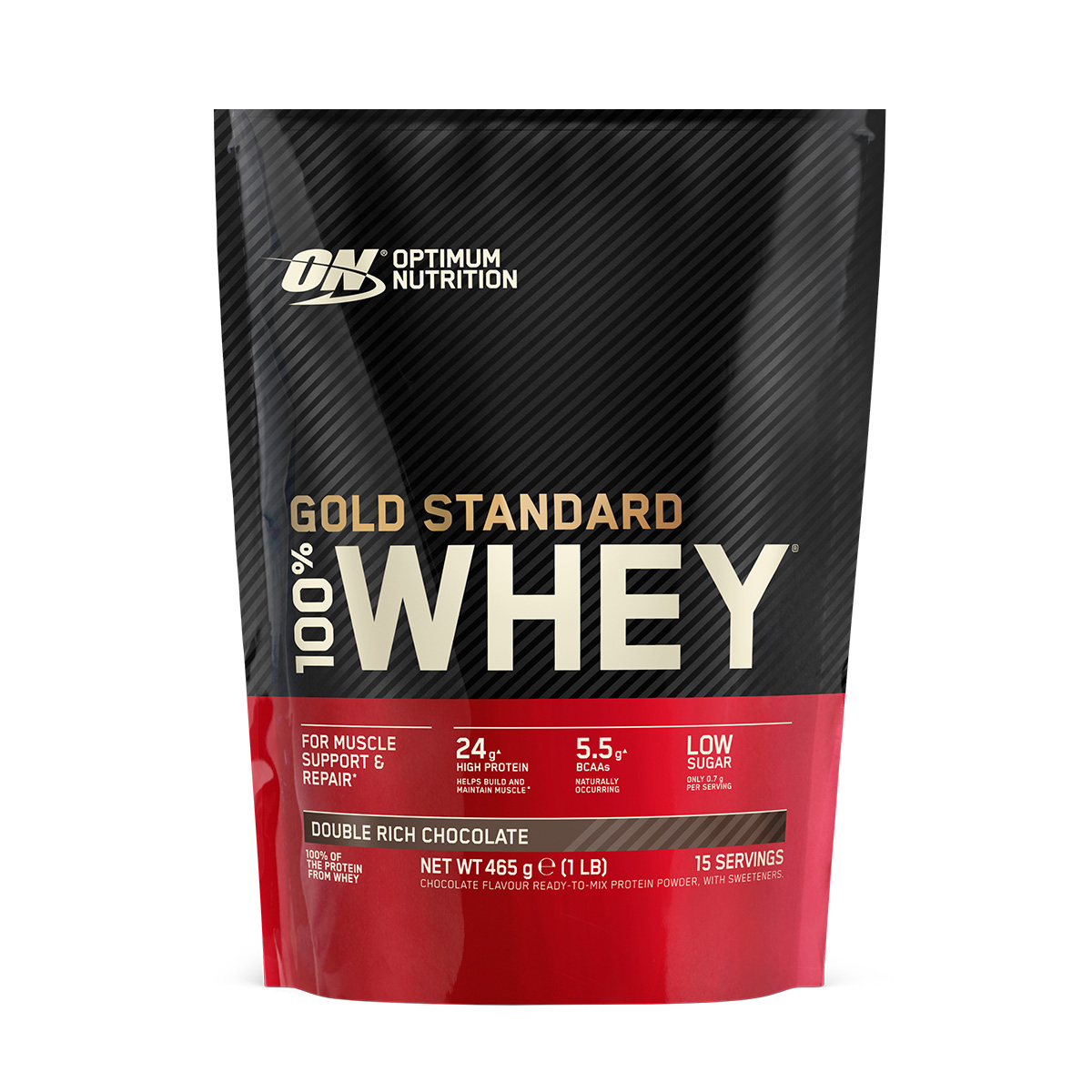 Optimum Gold Standard Whey 450g