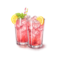 Pink Lemonade