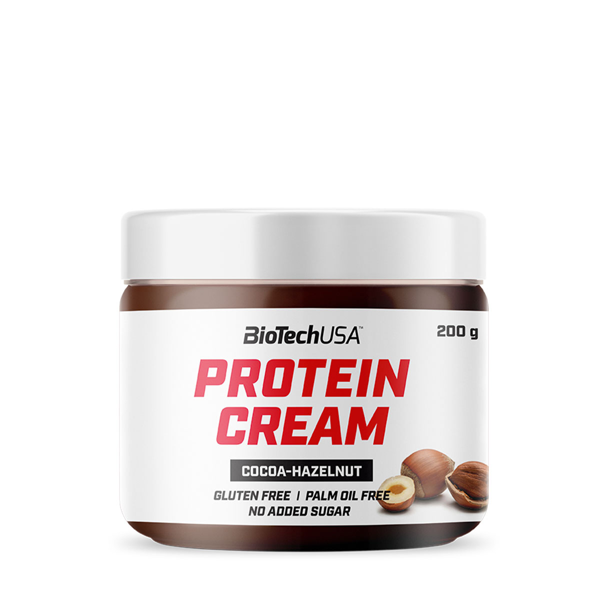 BioTechUSA Protein Cream 200g