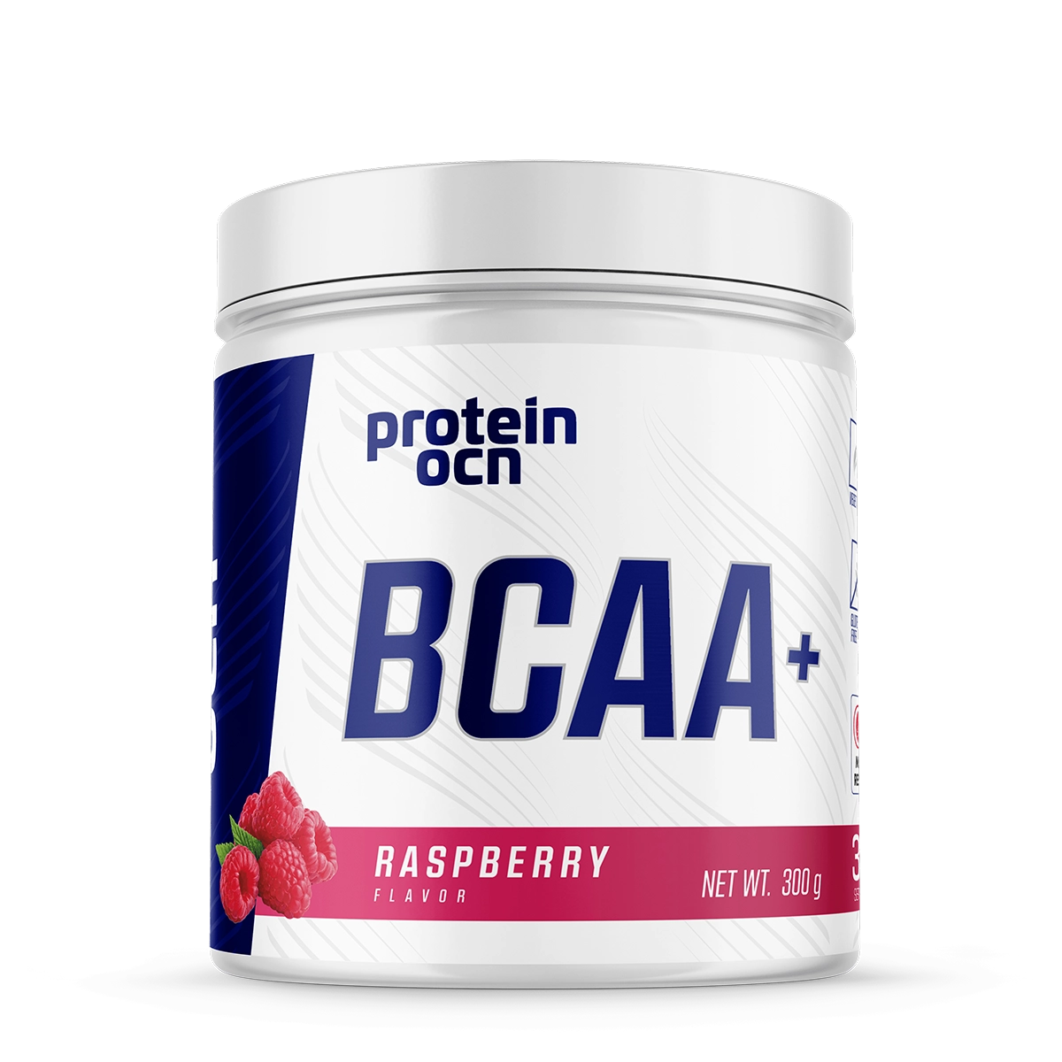 Proteinocn BCAA+ 300g