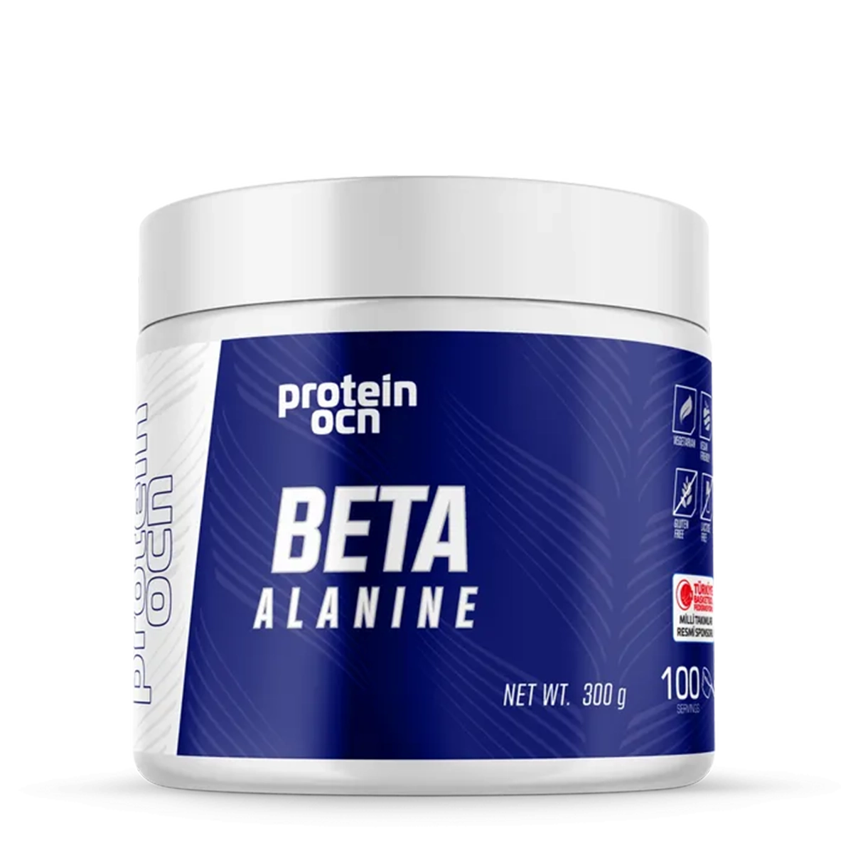 Proteinocn Beta Alanine 300g