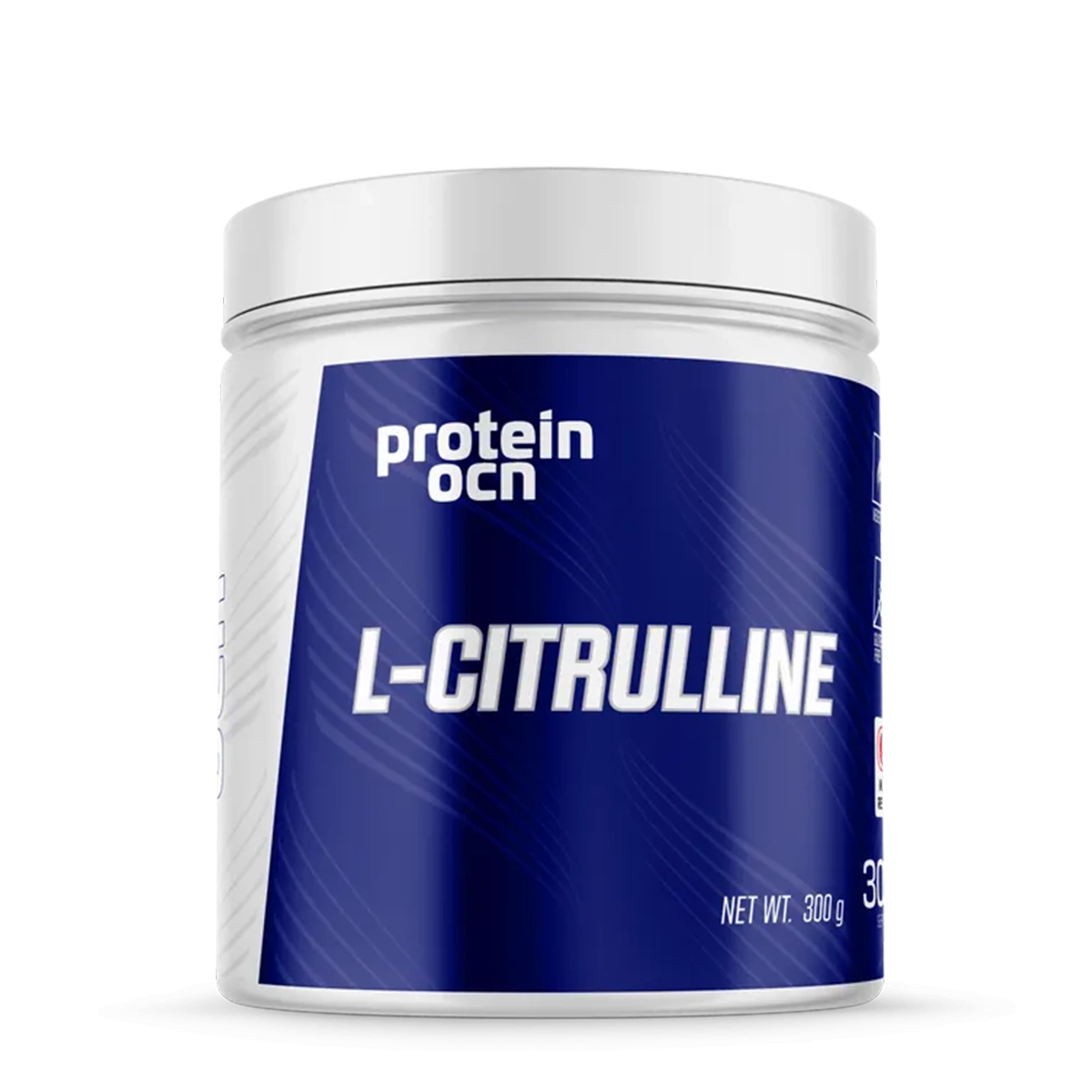 Proteinocn L-Citrulline 300g