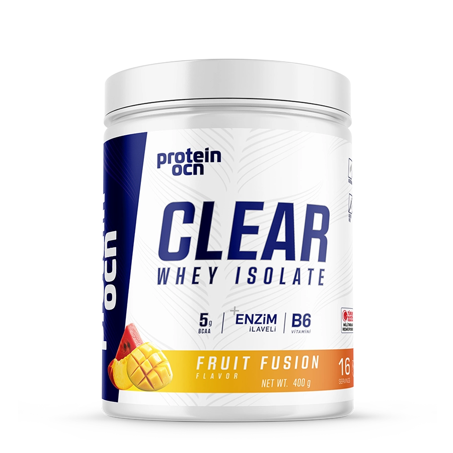 Proteinocn Clear Whey Isolate 400g 