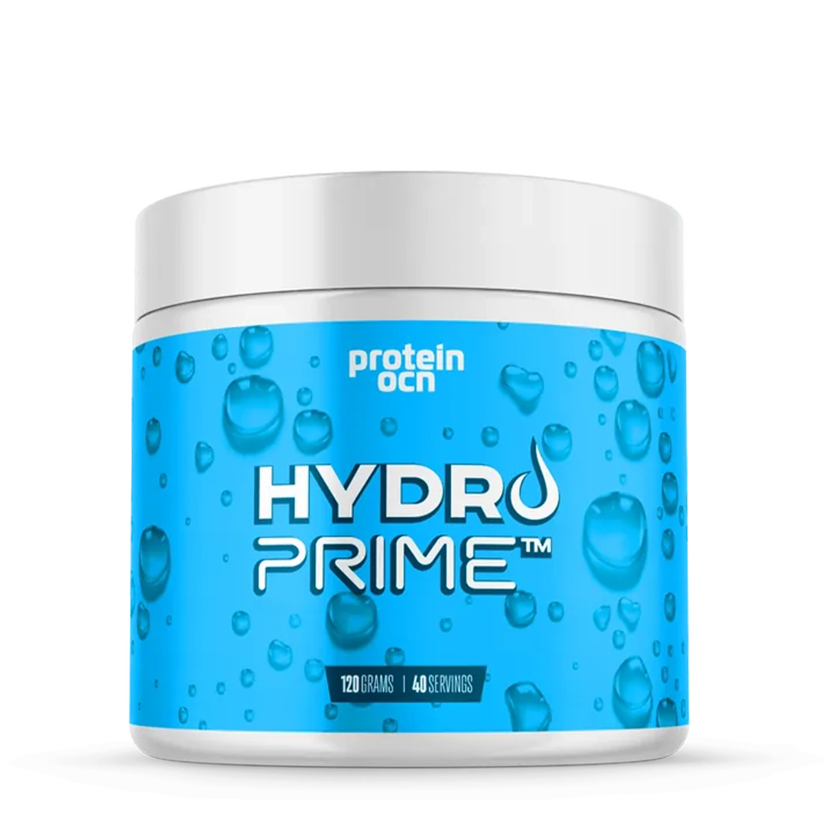 Proteinocn Hydro Prime 120g