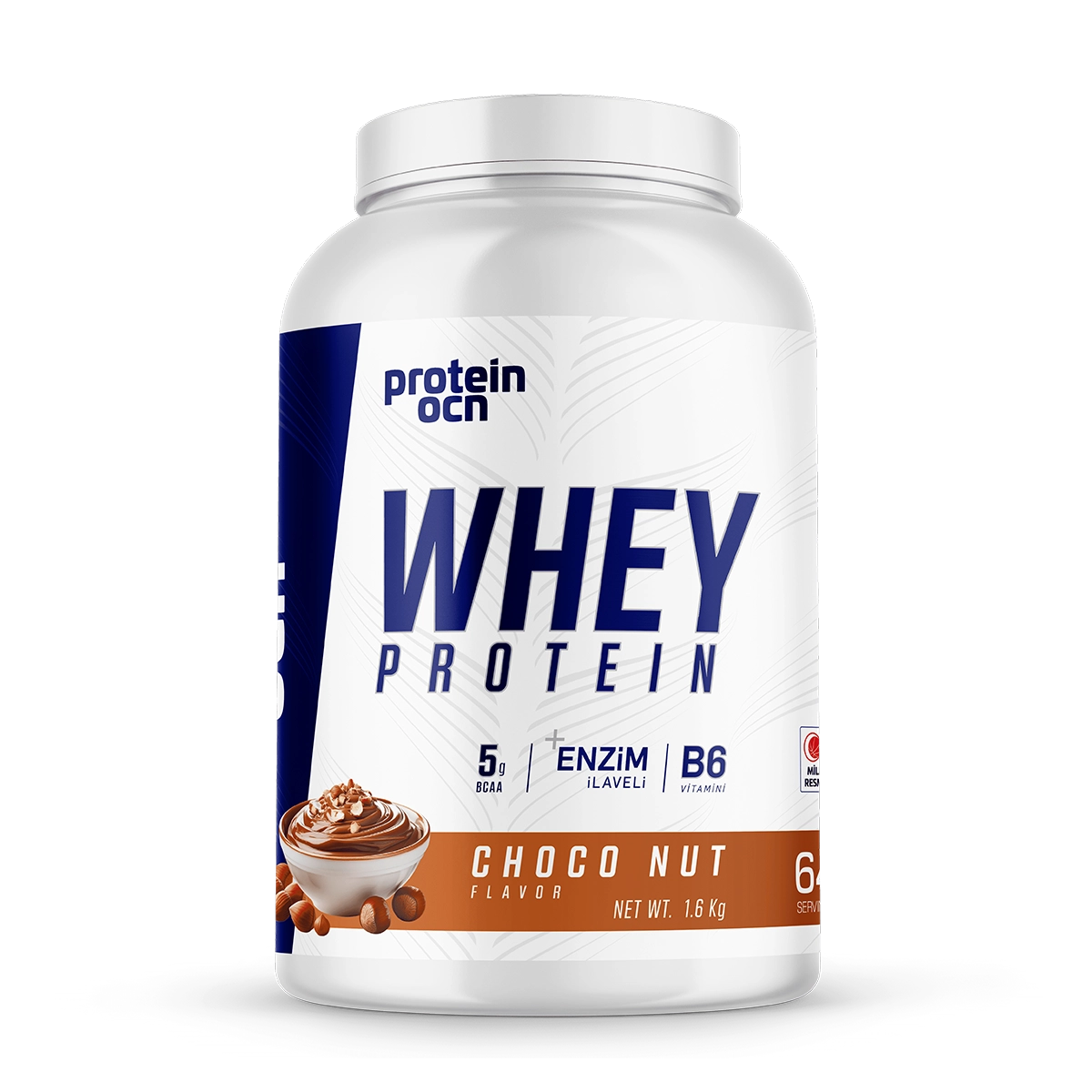 CHOCO NUT