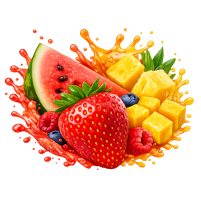 Summer Fruits