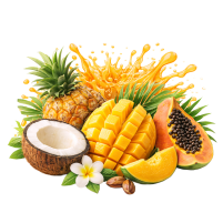 Tropical Bite