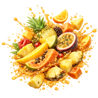 Tropical Fruit